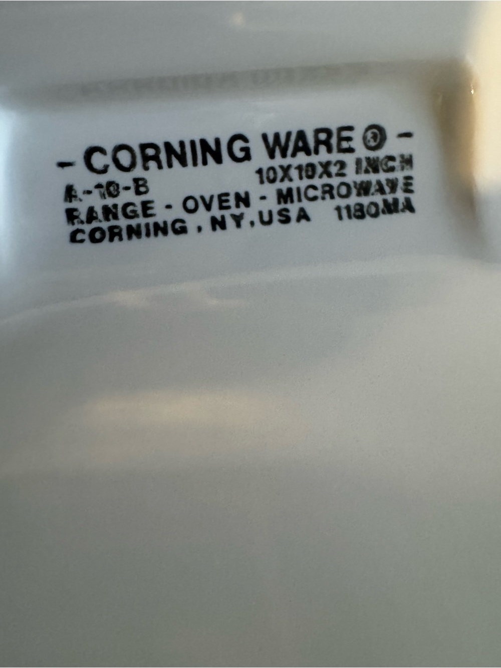 VINTAGE CORNINGWARE bundle - Picture 14 of 16